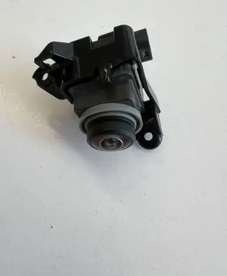 Windshield/windscreen camera