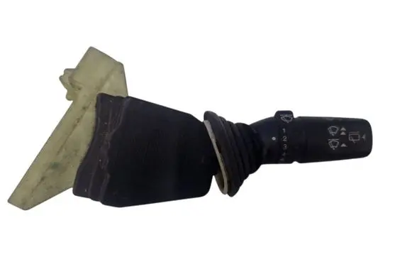Wiper control stalk