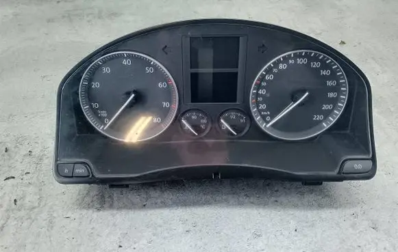 Speedometer (instrument cluster)