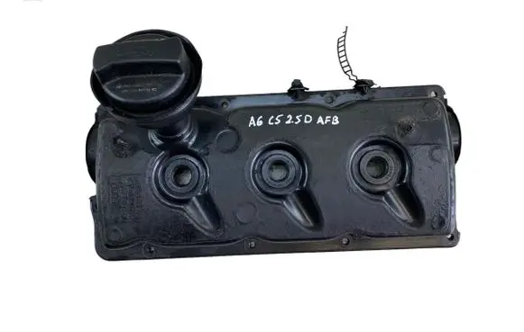 Audi A6 S6 C5 4B Rocker cam cover 059103469F AFB