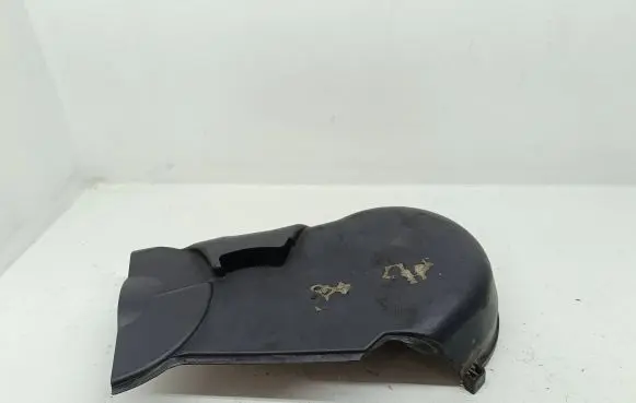 Audi A6 S6 C5 4B Timing belt guard (cover) 059109123G 059109107 PA66M3