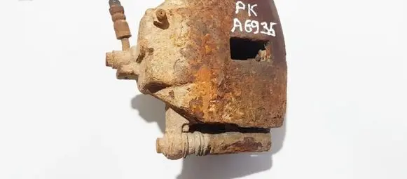 Nissan Almera N16 Front brake caliper