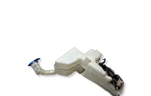 Volkswagen Touran II Windshield washer fluid reservoir/tank 1T0955453C 1T0955453E 1T0955453D