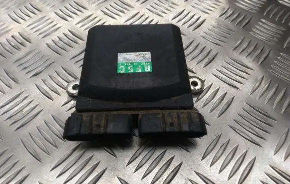 Mazda 6 Fuel injection control unit/module RF5C18701A 1310001241