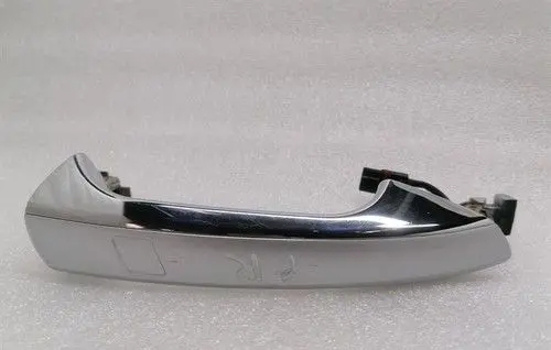 Mercedes-Benz S W221 Sliding door interior handle A2217601070
