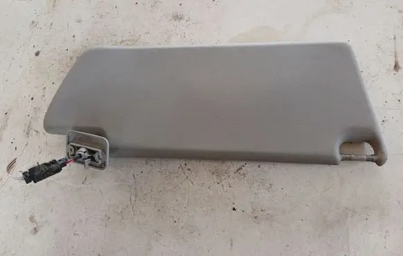 Opel Vectra C Sun visor