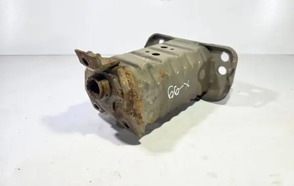 Toyota Yaris Front shock absorber damper bump stop 570130D041