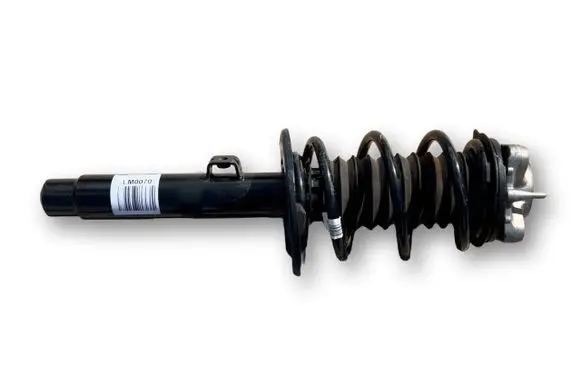 BMW 3 G20 G21 Front shock absorber with coil spring 6894071 31316894071
