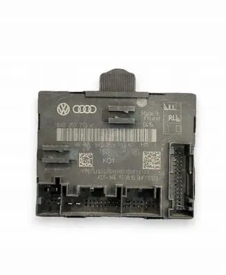 Audi A1 Door control unit/module 8X0959793K