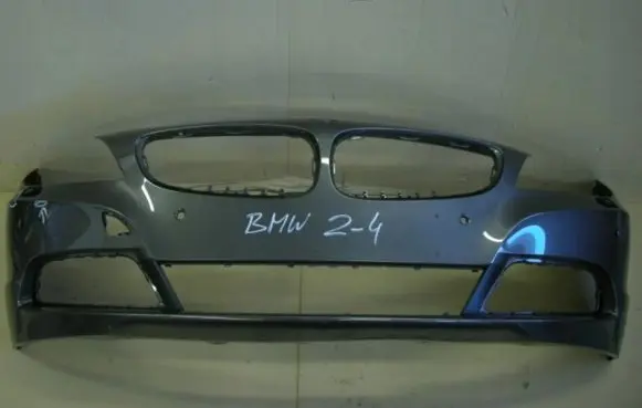 BMW Z4 E89 Front bumper