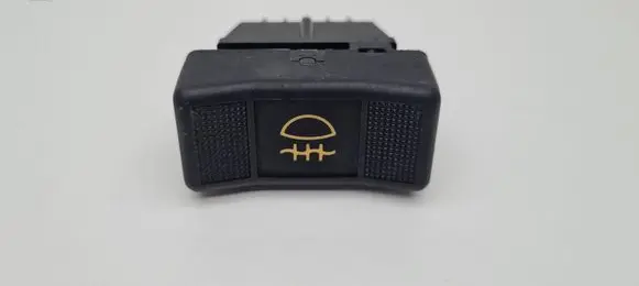 Renault 19 Fog light switch 