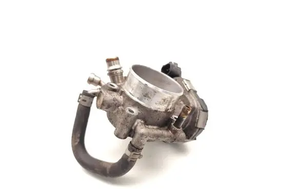 Opel Mokka Electric throttle body valve 55577375 0280750562