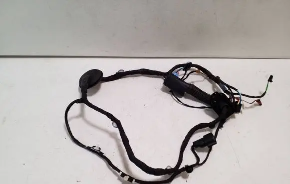 Audi A5 Rear door wiring loom 8W8971687R