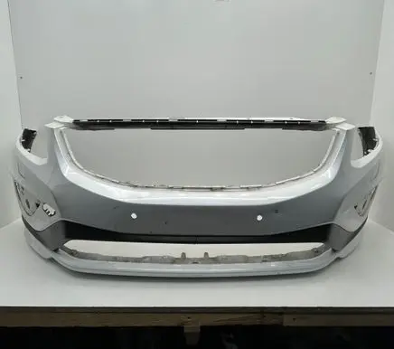 Volvo XC60 Front bumper 31416042 31333045