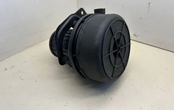 BMW 3 E46 Secondary air pump 72812922