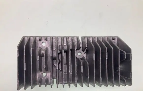 BMW 3 G20 G21 LED ballast control module