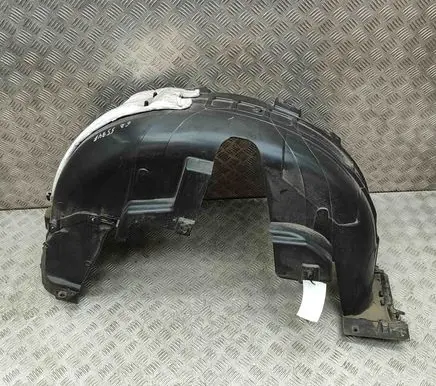 Peugeot 3008 III Rear arch fender liner splash guards 9848584180 9839882680