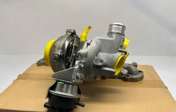 Volkswagen Tiguan Turbo 04L.253.010.B