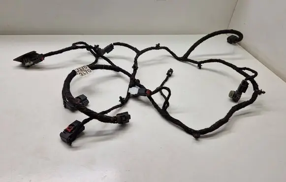 Buick Encore I Parking sensor (PDC) wiring loom 42473170 688328731