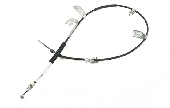 Ford Mustang VI Hand brake release cable FR3C2A809AE