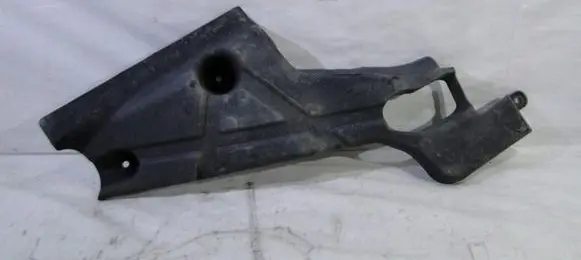 Ford Mondeo MK V Engine splash shield/under tray DG9