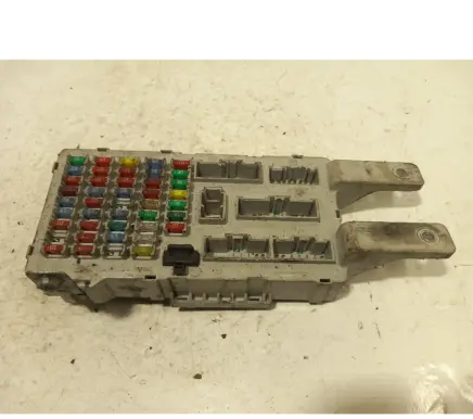 Hyundai Santa Fe Fuse box set 919502B400 1007130003 2B4000701300506