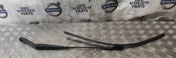 Volvo S60 Front wiper blade arm 30753509