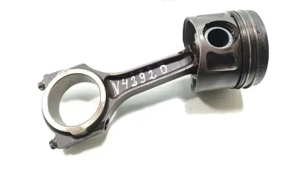 Ford Mondeo Mk III Piston with connecting rod QJBB