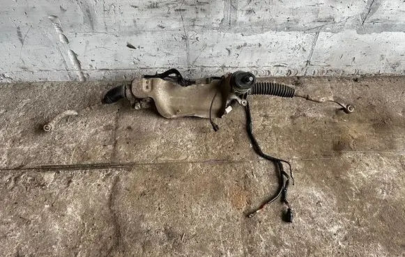 Audi TT TTS Mk2 Steering rack 883068 057000001