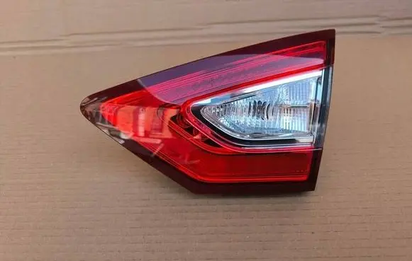 Ford Mondeo MK V Tailgate rear/tail lights DS7313A602KD DS73-13A602-KD