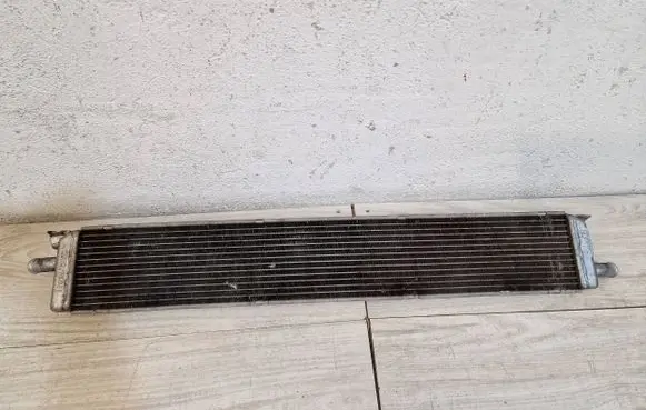 Audi RS4 Coolant radiator 8w0121002