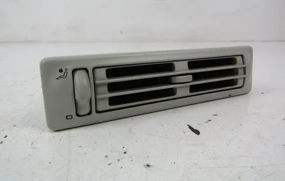 Volkswagen Sharan Dash center air vent grill 