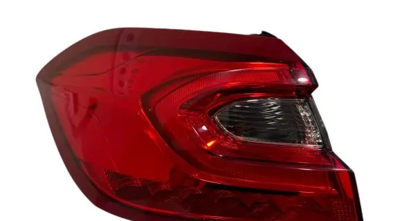 Rear/tail lights