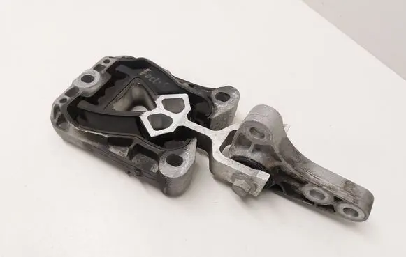 Gearbox mount