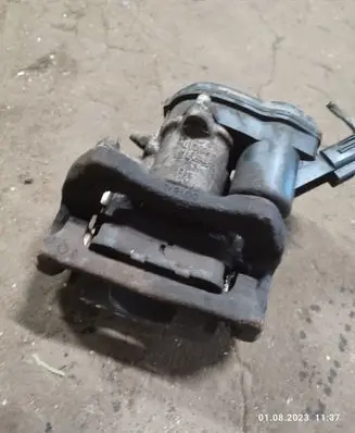 Renault Scenic III - Grand scenic III Front brake caliper