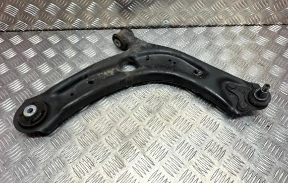 Volkswagen Arteon Front lower control arm/wishbone 3Q0407118B