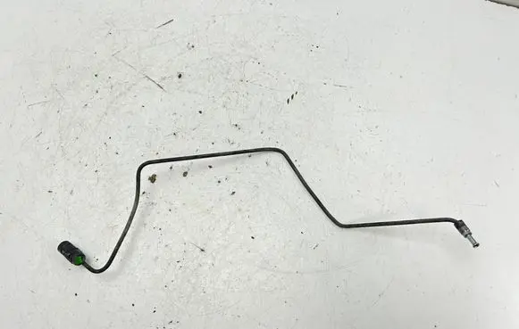 Mitsubishi ASX Turbo turbocharger oiling pipe/hose