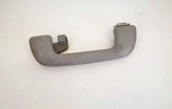 Toyota Prius (XW20) Rear interior roof grab handle