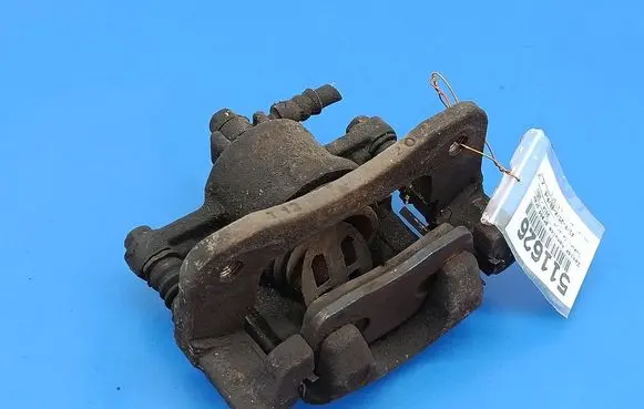 Suzuki Celerio Front brake caliper