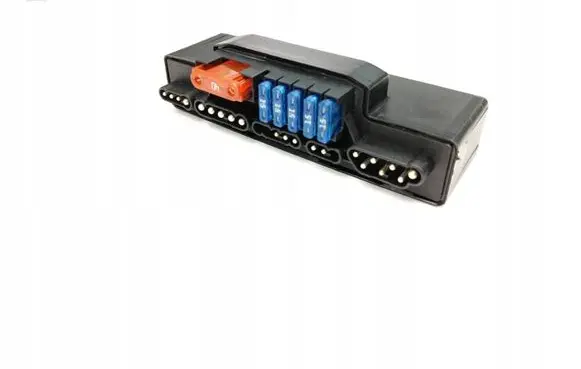 Fuse module