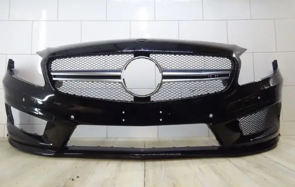 Mercedes-Benz A W176 Front bumper A1768851825