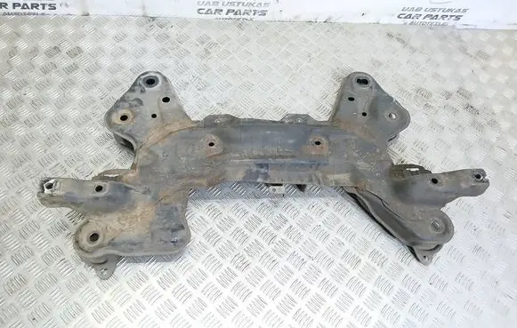 Peugeot 2008 I Front subframe