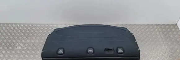 Jaguar XF X260 Parcel shelf GX6346668AH GX6346668AH8PVJ