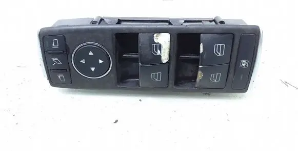 Mercedes-Benz CLS C218 X218 Electric window control switch A2129056100