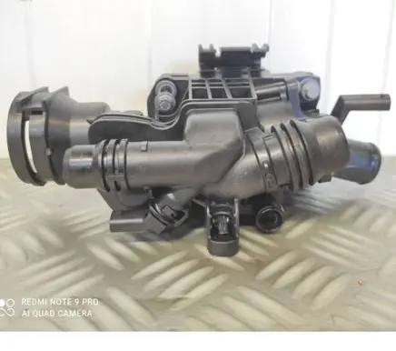 Toyota ProAce City Thermostat/thermostat housing 9812113780 TWOJEAUTOWYSZKOW 882182990
