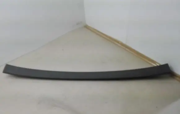 Audi Q7 4L Other trunk/boot trim element 4L0867606 4L0867606A