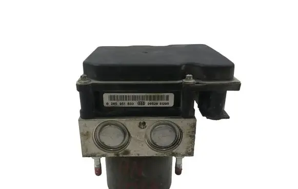 Toyota Avensis T270 ABS Pump 4454005120