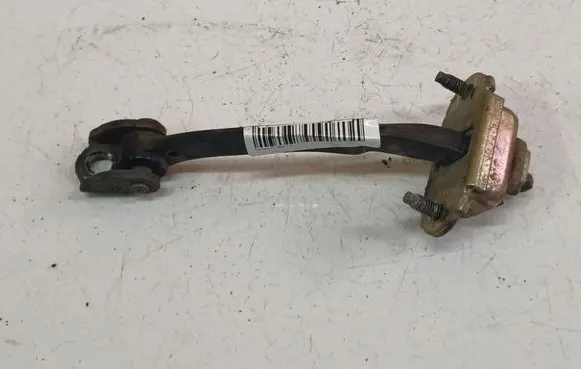 Citroen C4 I Rear door check strap stopper