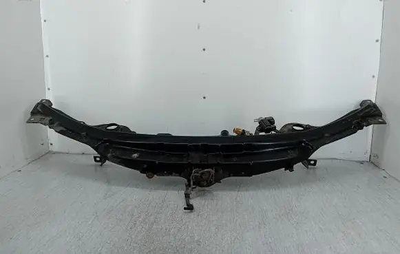 Alfa Romeo 159 Radiator support slam panel bracket DIS60697210
