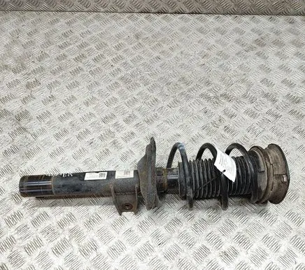Skoda Octavia Mk3 (5E) Front shock absorber/damper 5Q0413023GJ 5Q3412014A